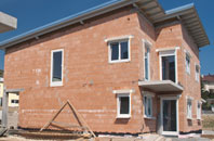 Clogher home extensions