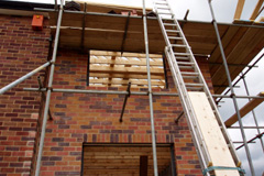 house extensions Clogher
